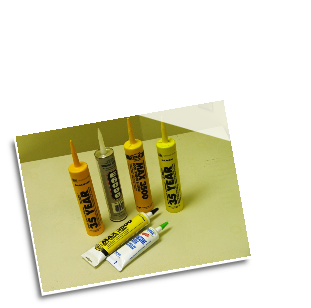 Caulk Inventory Caulk Inventory