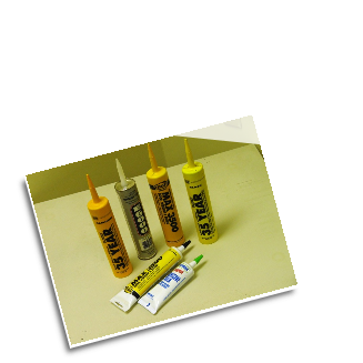 Caulk Inventory Caulk Inventory